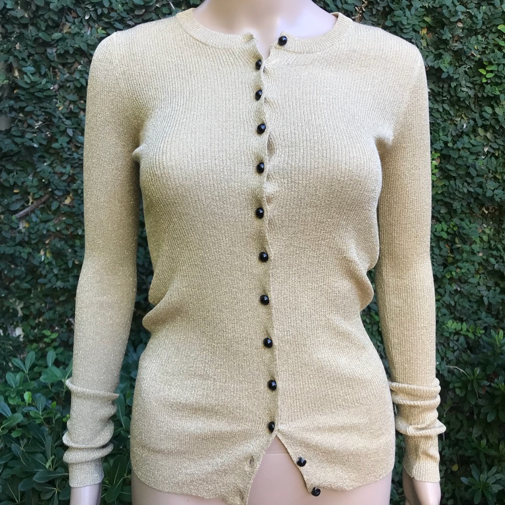 Dolce and Gabbana Cardigan